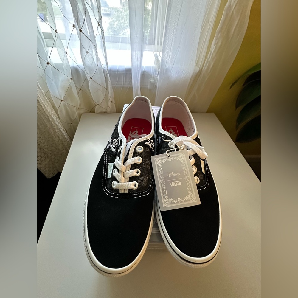Vans Disney 100 year anniversary sneakers - Picture 7 of 14